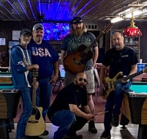 Members of Southern Skies