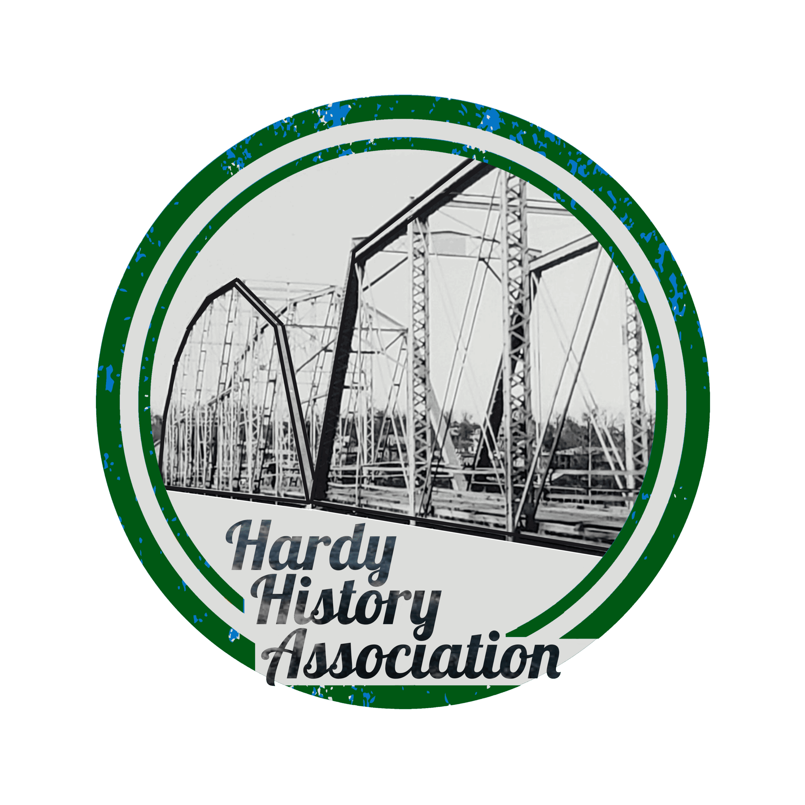 Hardy History Association Logo