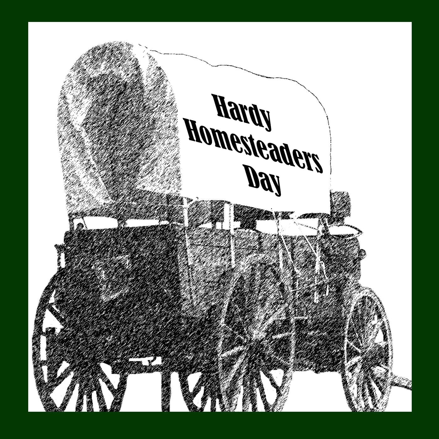 Homesteaders Logo