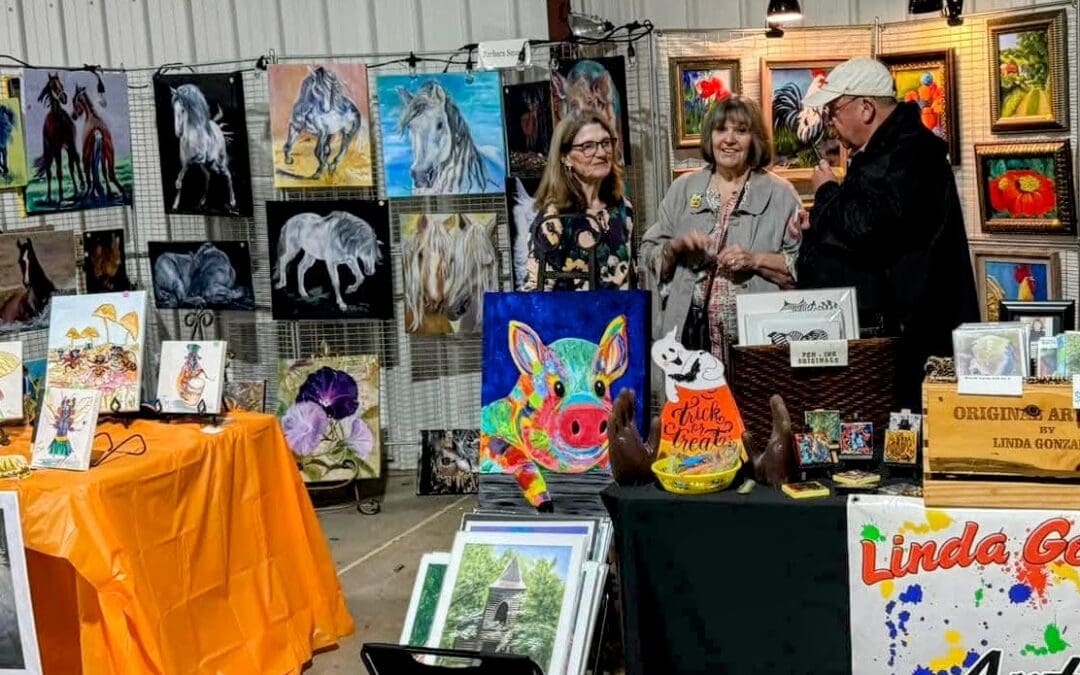 Ozark Fine Art Fair